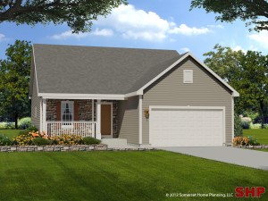 M501-1682 Rendering