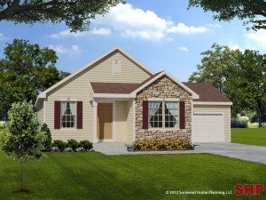 W5461-Rendering